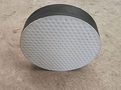 卓尼县四氟板式橡胶支座易于更换缓冲隔震